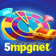 5mpgnet