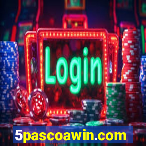 5pascoawin.com