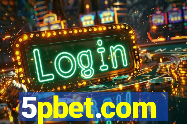 5pbet.com