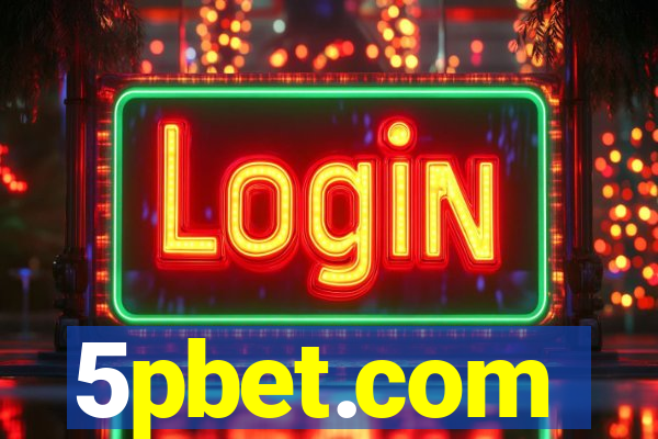 5pbet.com