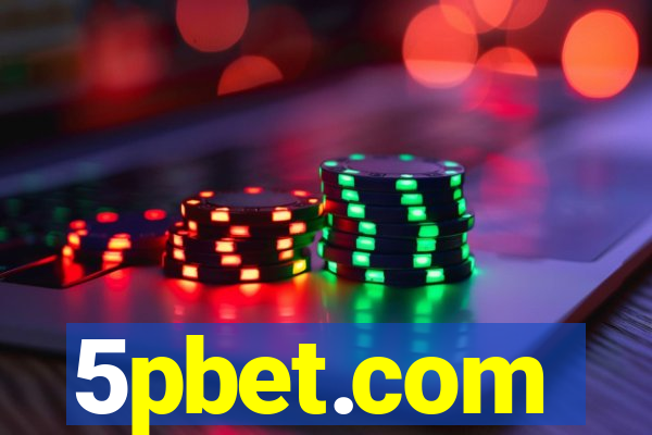 5pbet.com