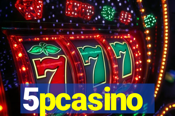 5pcasino