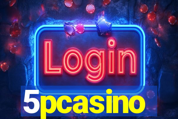 5pcasino