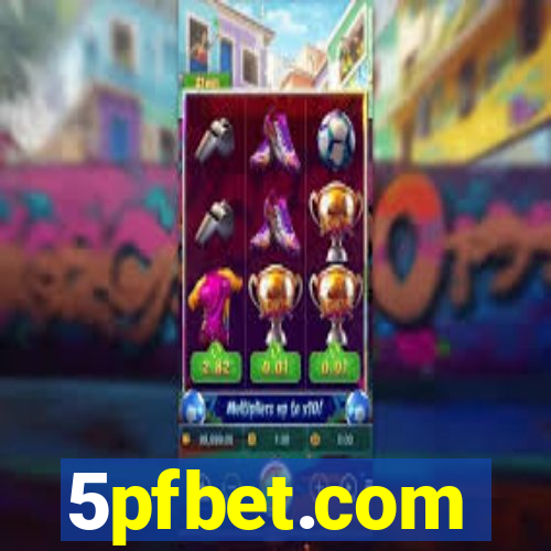 5pfbet.com