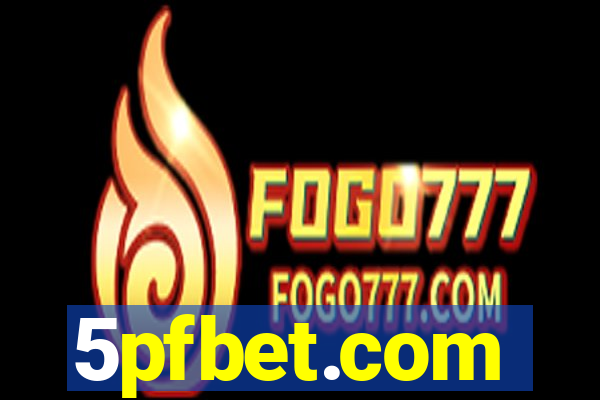 5pfbet.com