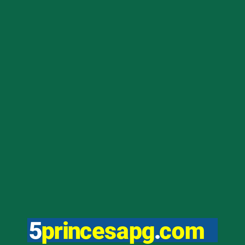 5princesapg.com