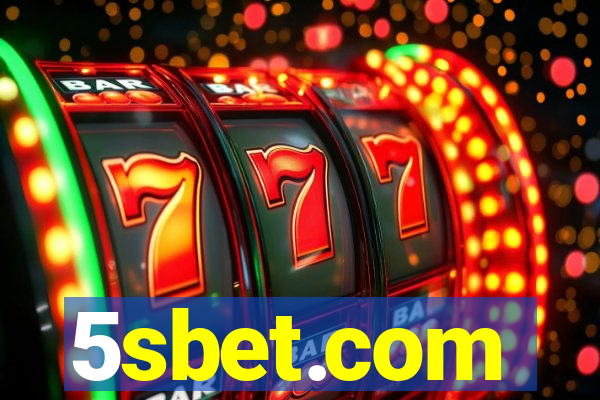 5sbet.com