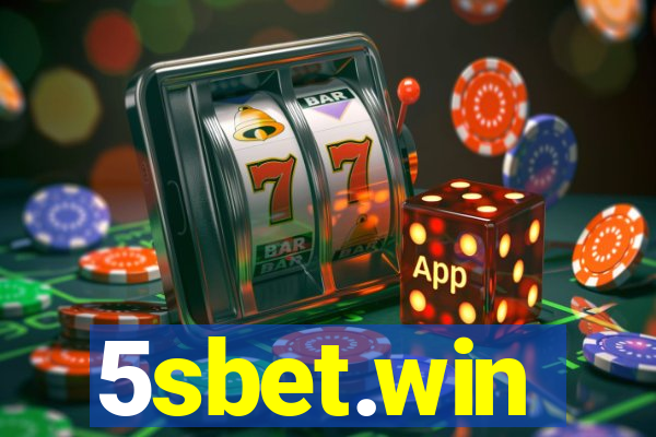 5sbet.win