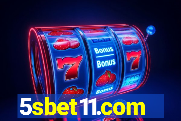 5sbet11.com