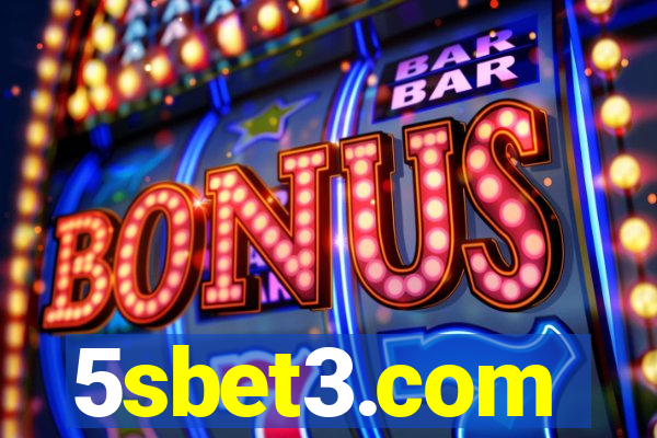 5sbet3.com