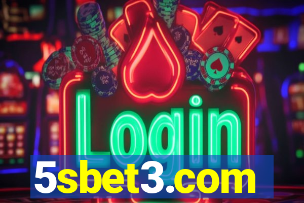 5sbet3.com