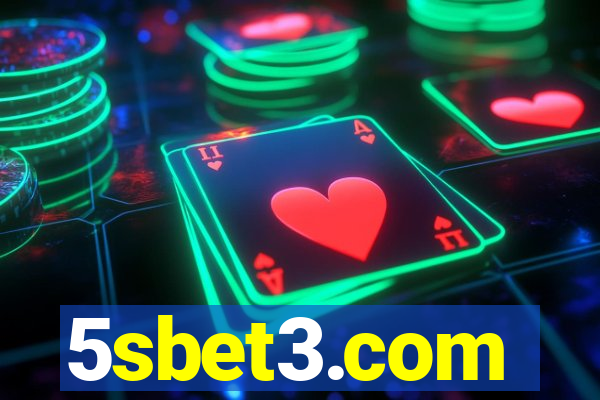 5sbet3.com