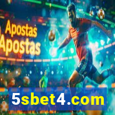 5sbet4.com