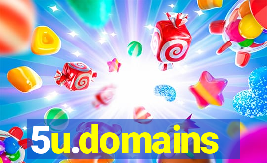 5u.domains