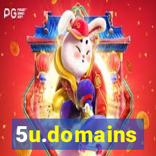 5u.domains