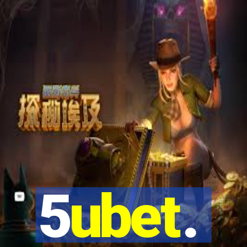 5ubet.