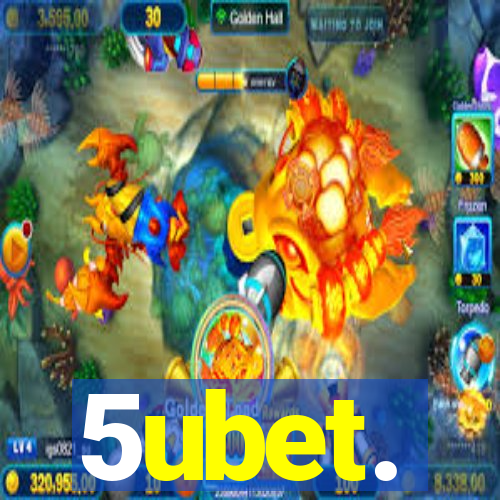 5ubet.