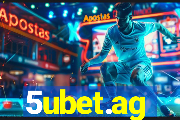 5ubet.ag