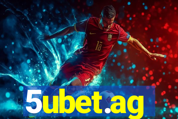 5ubet.ag