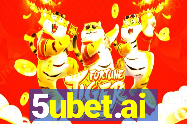 5ubet.ai