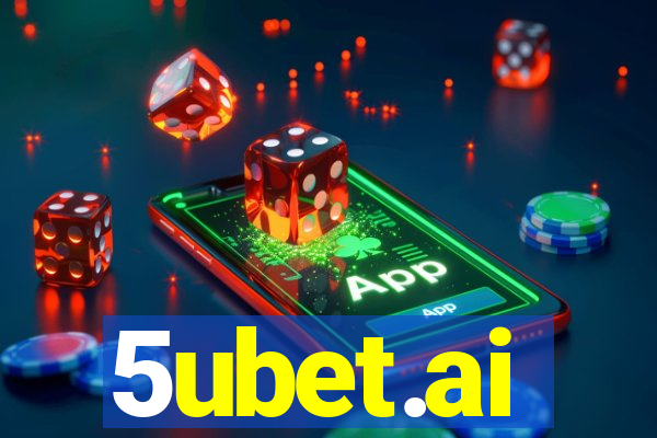 5ubet.ai