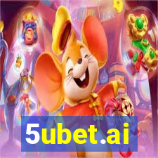 5ubet.ai