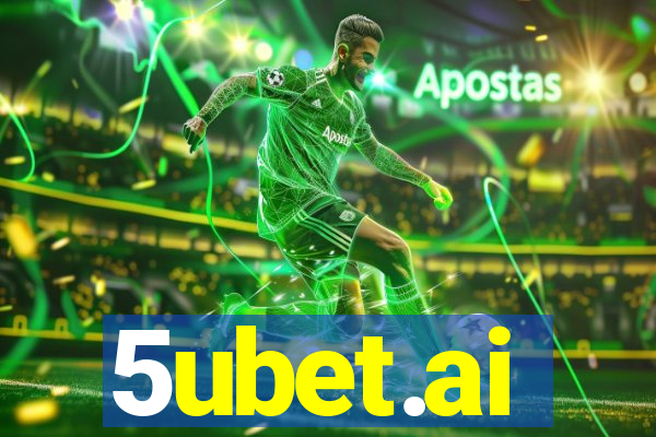 5ubet.ai