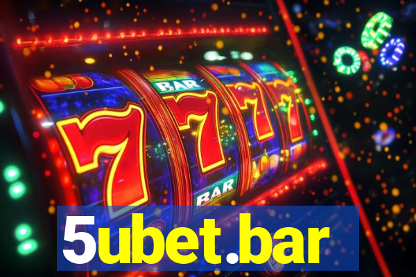 5ubet.bar