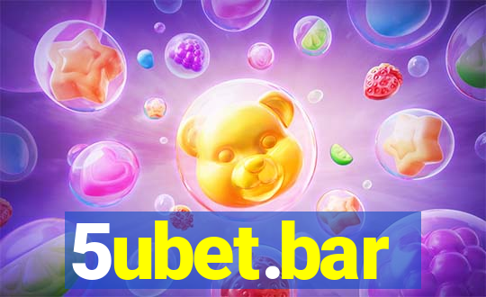 5ubet.bar