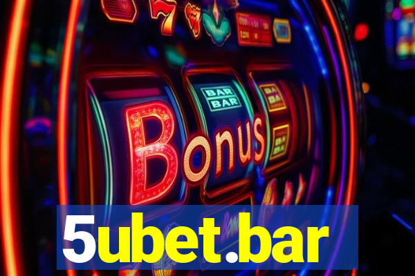 5ubet.bar