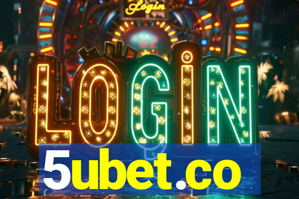 5ubet.co