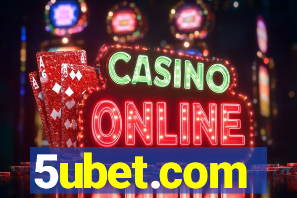 5ubet.com