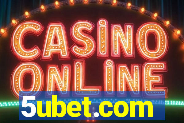 5ubet.com