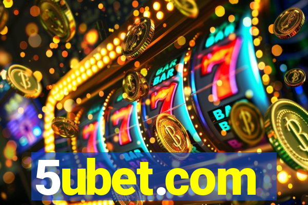 5ubet.com