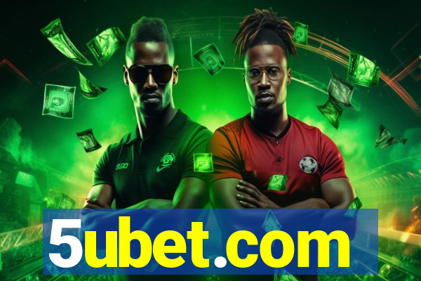 5ubet.com