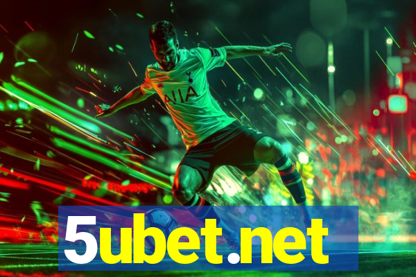 5ubet.net