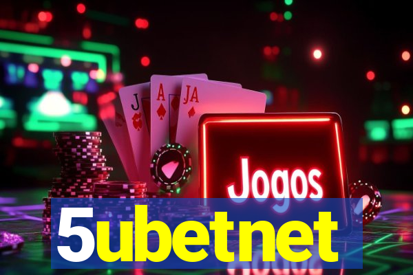 5ubetnet