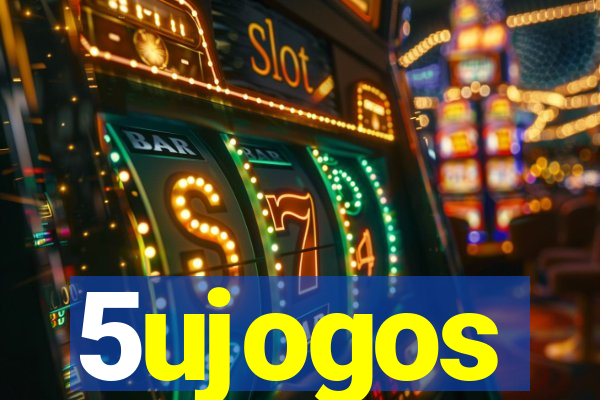 5ujogos