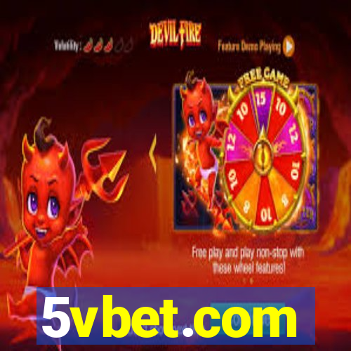 5vbet.com