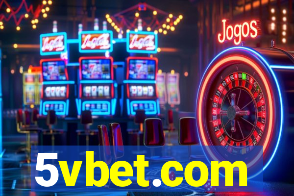 5vbet.com