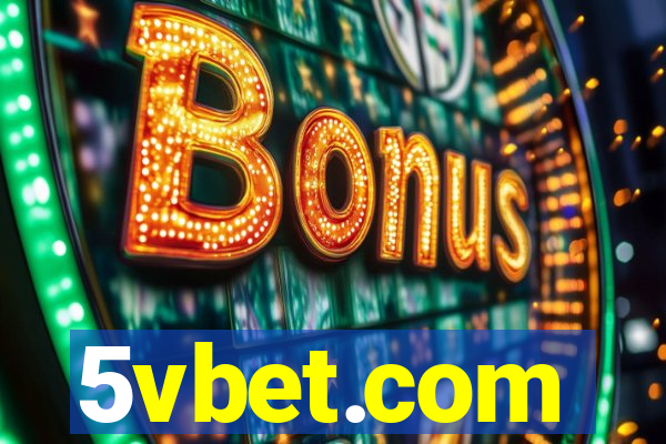 5vbet.com