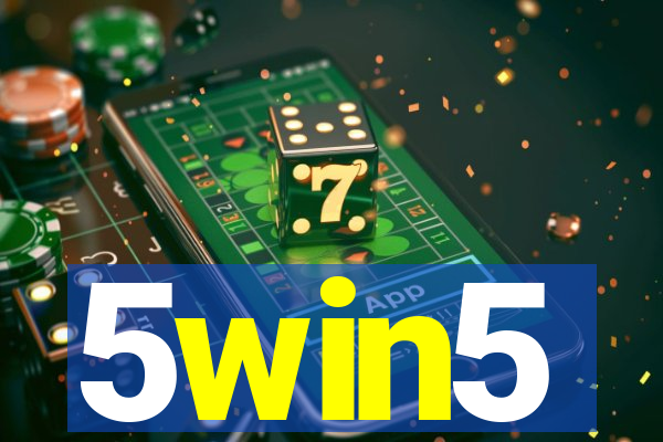 5win5