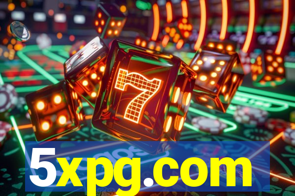 5xpg.com