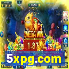 5xpg.com