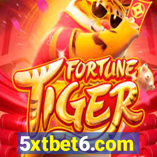 5xtbet6.com