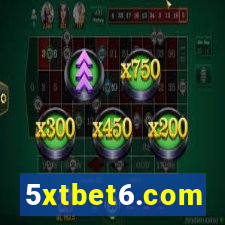 5xtbet6.com