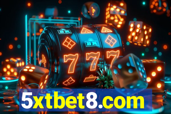 5xtbet8.com