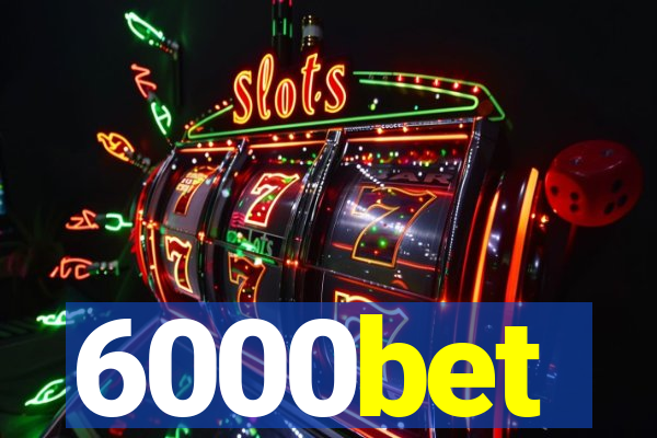 6000bet