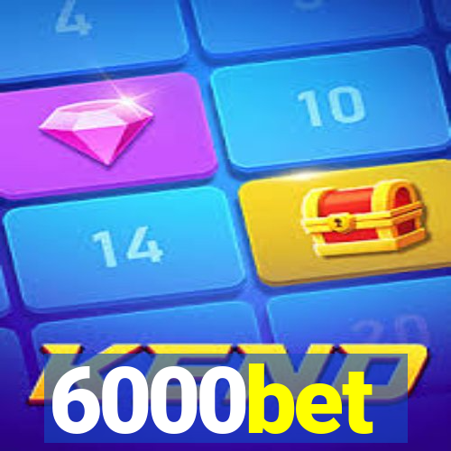 6000bet