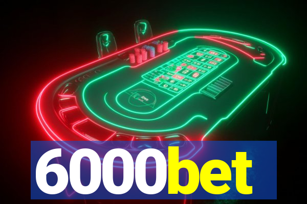 6000bet